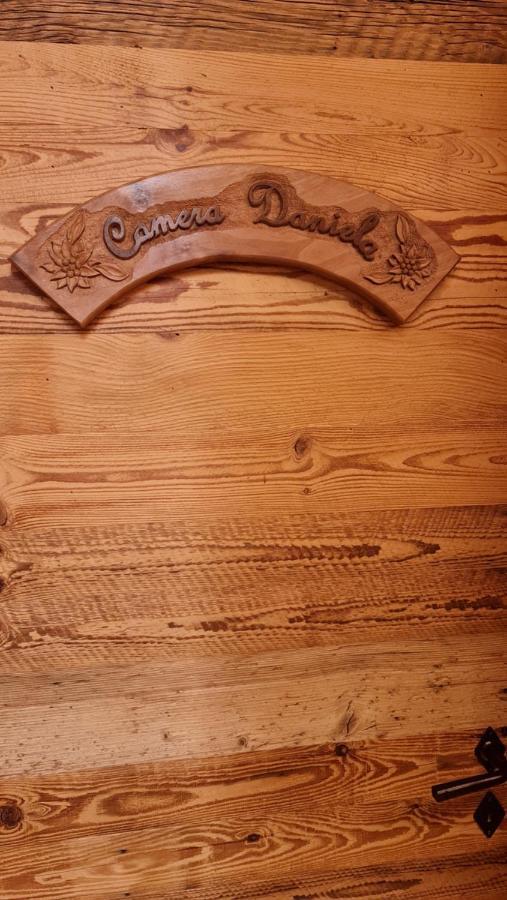 Casa Margherita Chambres D'Hotes & Spa Challand-Saint-Anselme Ngoại thất bức ảnh